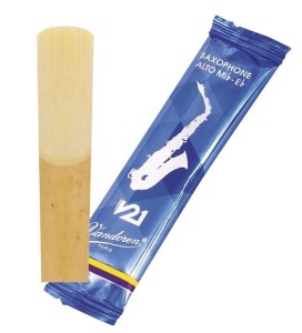 VANDOREN V21 - stroik do saksofonu altowego 2,5