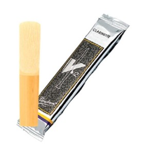 VANDOREN V12 - reed for clarinet Bb 2,5