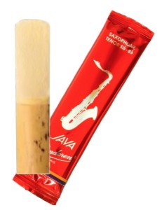 VANDOREN JAVA RED - stroik do saksofonu tenorowego 3,5