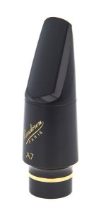 VANDOREN V16 A7 S+ ustnik do saksofonu altowego