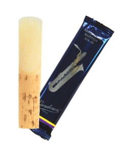 VANDOREN TRADYCYJNY - stroik do saksofonu barytonowego 3,5