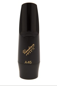 VANDOREN A45 JAVA - mouthpiece for alto saxophone