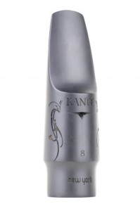 KANEE NEW YORK Large 8 - mouthpiece for alto saxophone