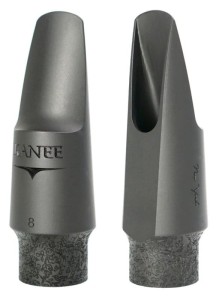 KANEE NEW YORK Medium 9 CNC - mouthpiece for alto saxophone