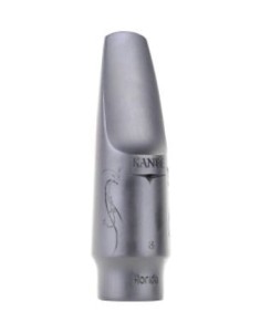 KANEE Florida 8 Medium - mouthpiece for tenor saxophone