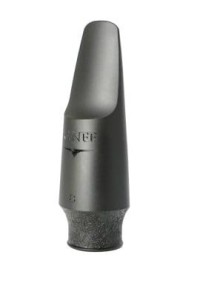 KANEE STUDIO 7 Large CNC - mouthpiece for alto saxophone