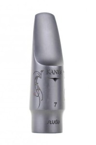 KANEE STUDIO 7 Large - mouthpiece for alto saxophone