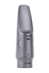 KANEE STUDIO 7* Large - mouthpiece for tenor saxophone