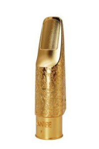 KANEE QIN 8 - mouthpiece for alto saxophone