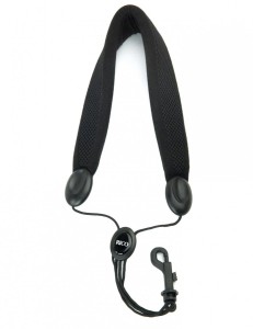 RICO - tenor/baritone saxophone neck strap