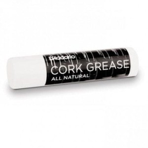 D'ADDARIO - cork grease
