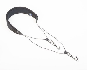 NEOTECH DOUBLER - saxophone doubler neck strap