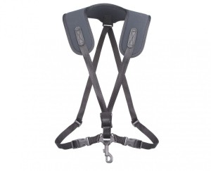 NEOTECH Super Harness - szelki do saksofonu REGULAR