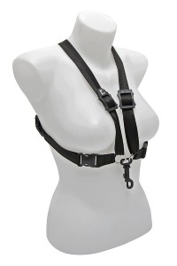 BG S41 SH Lady Size - saxophone harness for woman