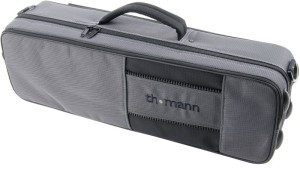 Case for Soprano Saxophone THOMANN LIGHT CASE