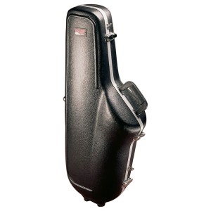 GATOR ABS DELUXE - case for tenor saxophone