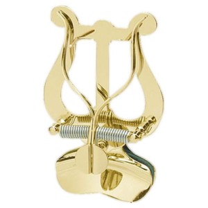 RMB - Lyre for trumpet (bell clamp)