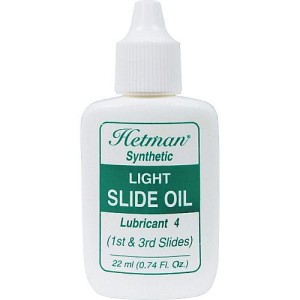HETMAN Piston Nr 4 - slide lubricant