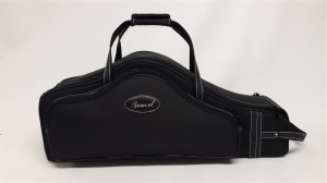STENCEL - alto saxophone bag case - kodura