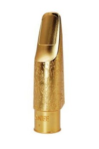 KANEE TANG 6 - mouthpiece for alto saxophone