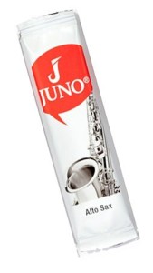 VANDOREN JUNO - reed for alto saxophone 2,5