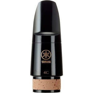 YAMAHA CL-4C - ustnik do klarnetu Bb