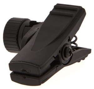 T.Bone - uniwersalny klips do mikrofonu