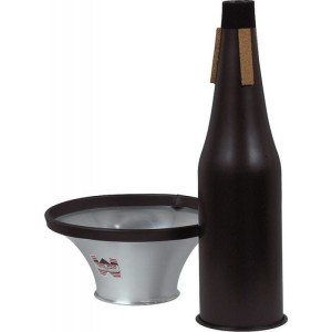 DENIS WICK DW5529 - tenor trombone mute