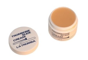 La Tromba - Trombone Slide Cream