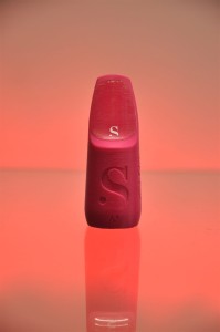 Syos - Dayna Stephens 6* - mouthpiece for soprano saxophone