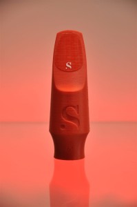 Syos - Godwin Louis 6* - ustnik do saksofonu altowego