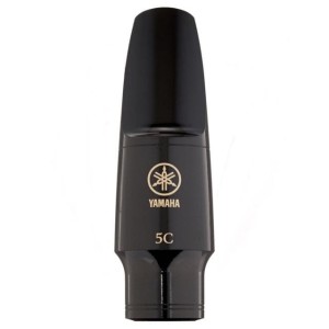 YAMAHA AS-5C - mouthpiece for alto saxophone