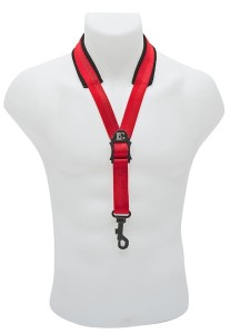 BG S19 SH - saxophone neck strap