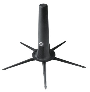 K&M 15290 - statyw do saksofonu sopranowego