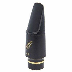 VANDOREN V16 A5 S+ - alto saxophone mouthpiece