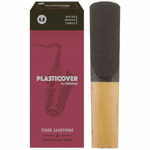 PLASTICOVER - reed for tenor saxophone 1,5