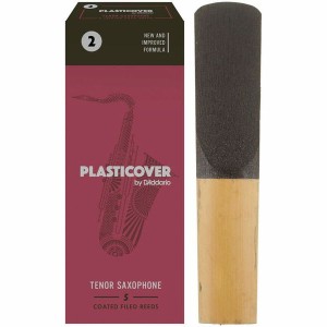 PLASTICOVER - stroik do saksofonu tenorowego 2,0