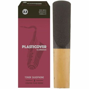 PLASTICOVER - stroik do saksofonu tenorowego 3,5