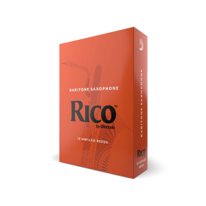 RICO - reed for baritone saxophone 3,0