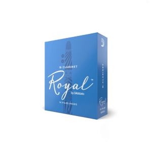 RICO ROYAL - reed for clarinet Bb 3,5