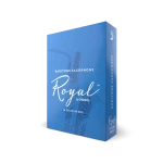 ROYAL - stroik do saksofonu barytonowego 3,0