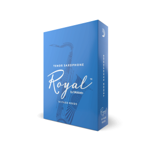 ROYAL - stroik do saksofonu tenorowego 1,5