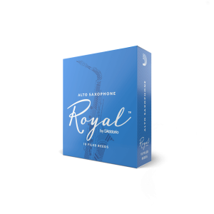 RICO ROYAL - reed for alto saxophone 2,5