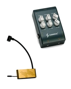 ISOLO LITE - wireless microphone