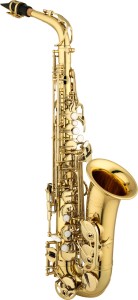 ANDREAS EASTMAN - alto saxophone - EAS253