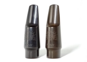 KANEE MASTER 7 COPPER POWDER - ustnik do saksofonu altowego