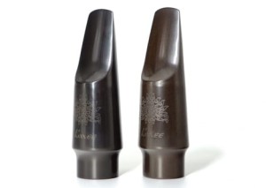 KANEE MASTER 8 - ustnik do saksofonu tenorowego