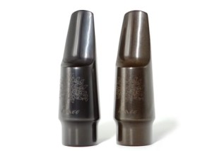 KANEE JUNGLE 6 COPPER POWDER - ustnik do saksofonu altowego