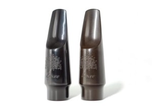 KANEE JUNGLE 7 - ustnik do saksofonu tenorowego