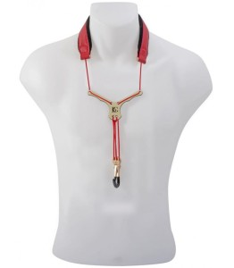 BG S29 YMSH - saxophone neck strap